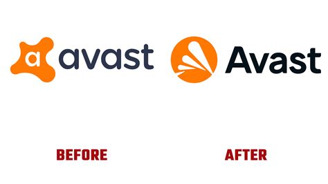 Avast Brand Renewal For Better Security