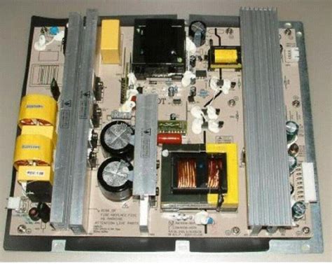 Every electronic device or product requires a reliable power supply unit (psu) to operate it. CHINA JSK4338-007A LCD TV POWER SUPPLY SCHEMATIC DIAGRAM ...