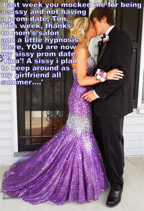 Pin On Tg Captions Prom