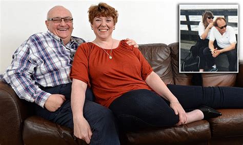 Middle Aged Couple Claim Theyve Slept With 30 People In Four Years Daily Mail Online