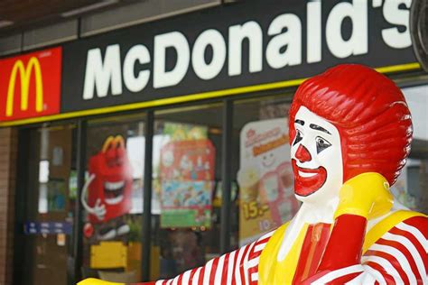 McDonald's Franchise Owners Feel 'Doomed' - Eater