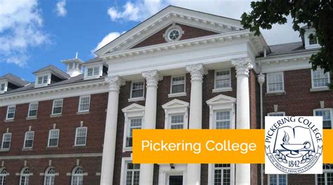 Pickering College Ieftevents