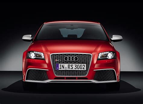 Audi Rs3 2012 Front Angle Car Hd Wallpaper Peakpx