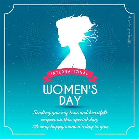 Happy Womens Day Wishes Quotes Or Status Images And Messages For All