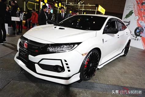 Mugen 打造！fk8 Honda Civic Type R 无限改装套件正式开卖 搜狐汽车 搜狐网