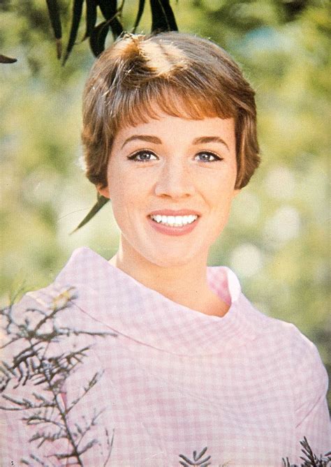 Julie Andrews 33 Best Photos Celebrities Wallpapers