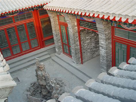 Beijing Courtyard For Rent For Sale Courtyard In Beijing 四合院