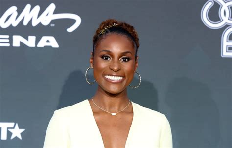 Issa Rae On Trusting Her Intuition And The End Of The Insecure