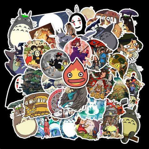 6 one piece anime laptop wall stickers luffy zoro nami boa #bw. 50pcs Anime Cartoon Skateboard Stickers Vinyl Laptop ...
