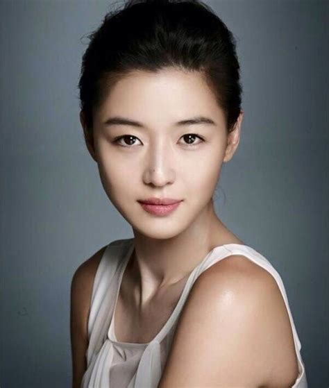 Jun Ji Hyun 韓国美人 美人 顔 韓国 美人 女優