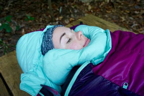 Sleeping Outside 10 Tips For Staying Warm Adventure Protocol