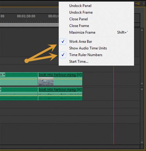 100% safe and virus free. Lift & Extract in Premiere Pro: Moving Clips - The Beat: A ...