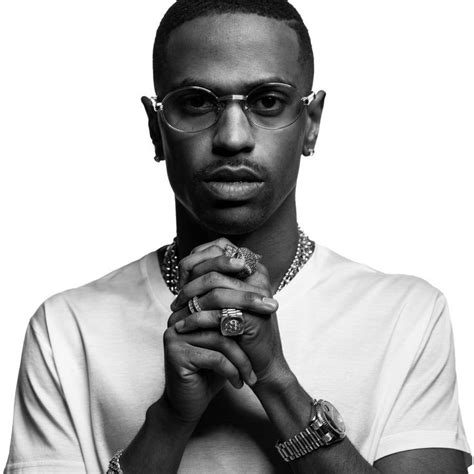 Big Sean Concert Tickets Big Sean Concert Tickets The Detroit Reared