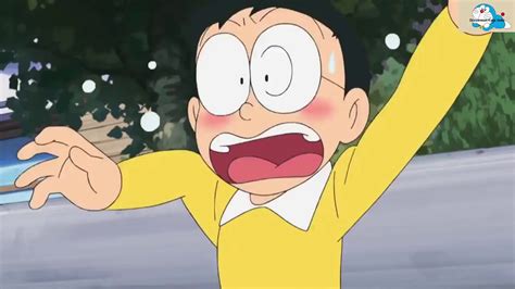 Doraemon Sub Indo Bintang Jatuh Nobita Youtube