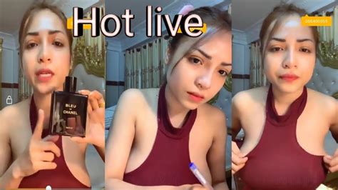 hot bigo live លកទកអបបរនៗ sexy girl YouTube