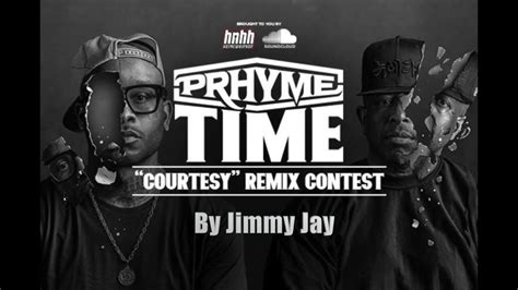 Prhyme Time By Jimmy Jay Youtube