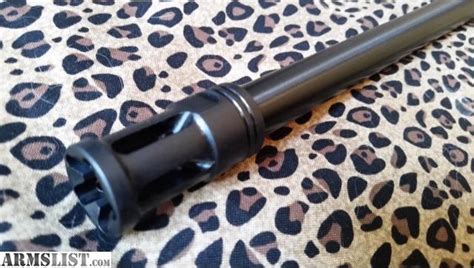 Armslist For Sale Ruger 1022 Factory Oem Blued 16″ Threaded Barrel