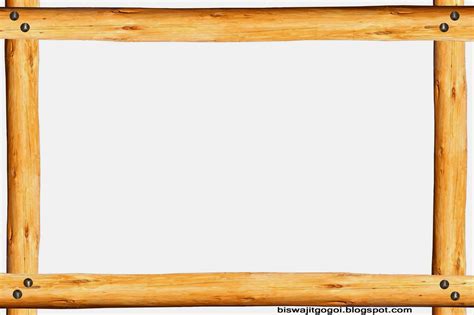 Free Wooden Picture Frame Png Download Free Wooden Picture Frame Png