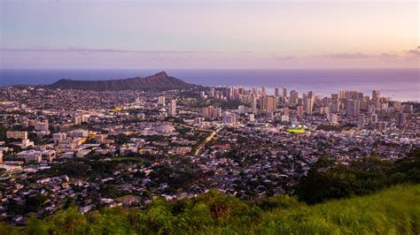 Bezoek Honolulu Het Beste Van Reizen Naar Honolulu Hawaï In 2023