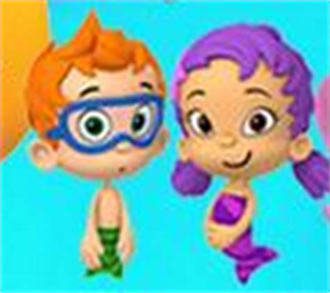 On june 4, 2019, the show was revived for a fifth season. Image - Nonny and oona title.png - Bubble Guppies Wiki