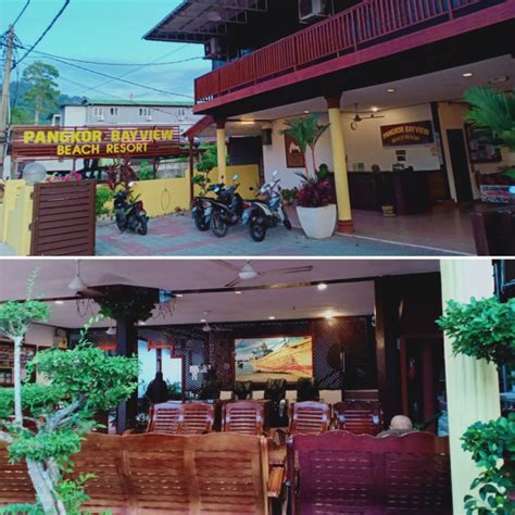 Destinasi percutian yang amat popular ini masih mengekalkan keaslian semulajadinya dan amat sesuai untuk anda yang ingin. Review Pangkor Bay View Resort Teluk Nipah Pulau Pangkor ...