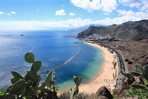10 Facts About The Canary Islands Photos Touropia