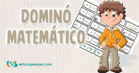 El juego es una herramienta indispensable el juego es más que sólo recreación, sin desmeritar que esta recreación es indispensable para todo ser humano, incluso es un derecho. Razonamiento lógico matemático | Juegos matematicas primaria