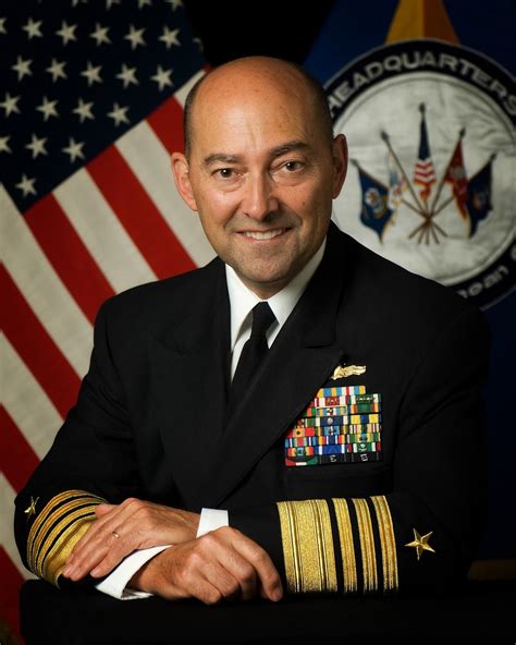 I Like The Cut Of His Jib Chief Of Naval Operations Admiral
