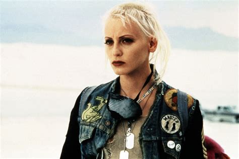 Lori Petty Tank Girl