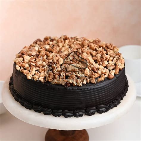 Hazelnut Cake Simi Bakers