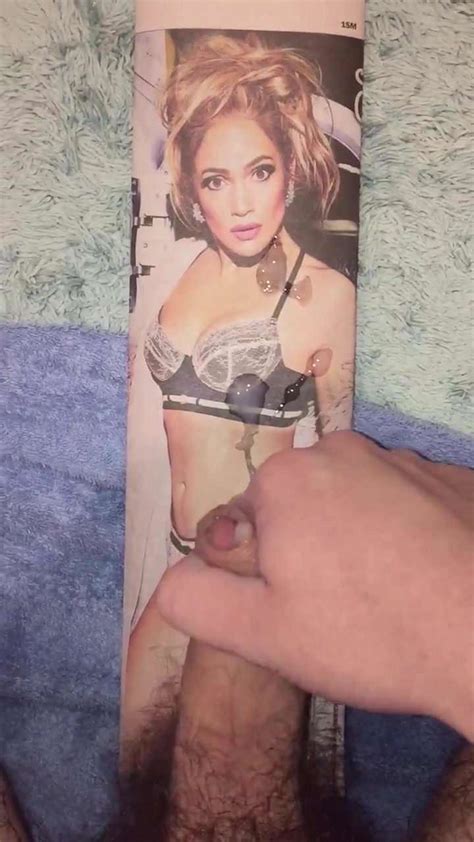 Jennifer Lopez Cum Tribute 11 Free Big Cock Porn Eb