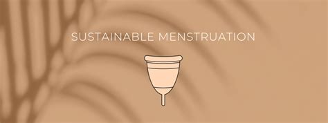 Sustainable Menstruation Sustainability Csusm