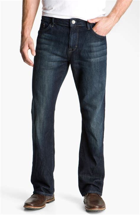 Mens Big And Tall Jeans And Denim Nordstrom