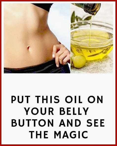 7 Benefits Of Applying Oil To The Belly Button In 2022 Headache Types How To Apply Oils