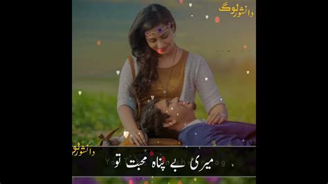New Year Poetry 2021 Short Love Story In Urdu Danishwar Log Youtube