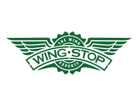 Wingstop Logo Png png image