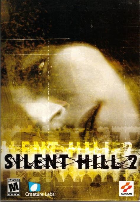 Image Of Silent Hill 2