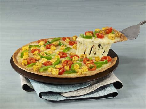 Dominos Wheat Thin Crust Range Choose From A Variety Of Pizza Bases