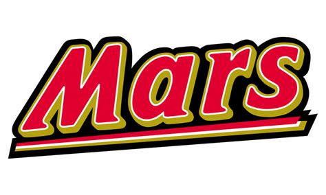Mars Chocolate Logo