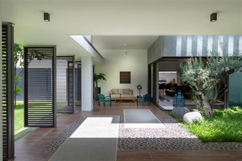 Interior Courtyard Design Interior Design Ideas
