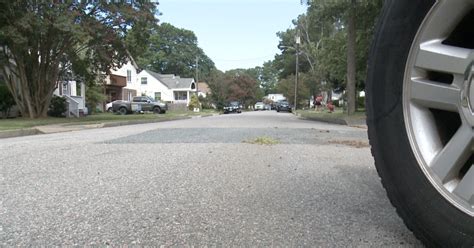 Another Carjacking In Norfolk Sparks Concern