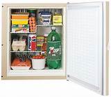 Pictures of 3 Way Refrigerator For Sale