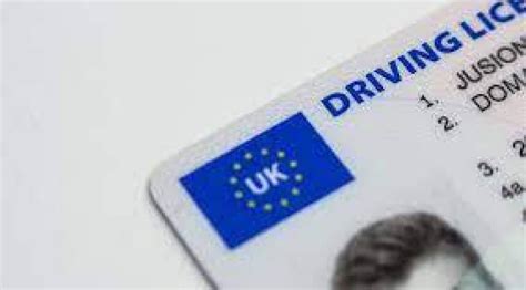Uk Driving Licence Codes And Categories What Do They Mean Autocarz