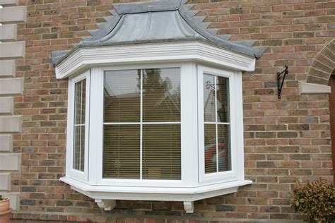 Upvc Bow And Bay Windows Coventry Bow And Bay Window Prices