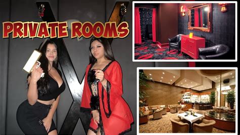 Doing Private Rooms At Strip Clubs All Around Chicago Rating
