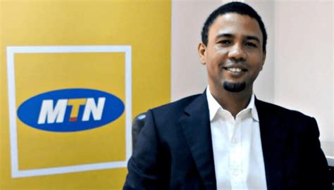 Mtn Embarks On Major Management Reshuffle Appoints New Ceo Risk