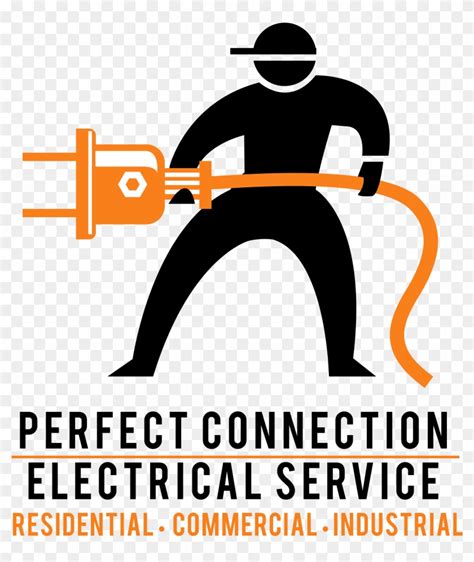 Download Logo Png Electrical Logo Free Clipart Png Download Pikpng