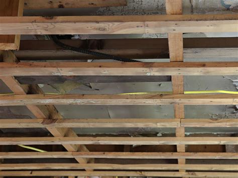 This grid is present in every first you need to take measurements of the room you install drop ceiling ideas is very important. How to Replace a Drop Ceiling With Beadboard Paneling | DIY