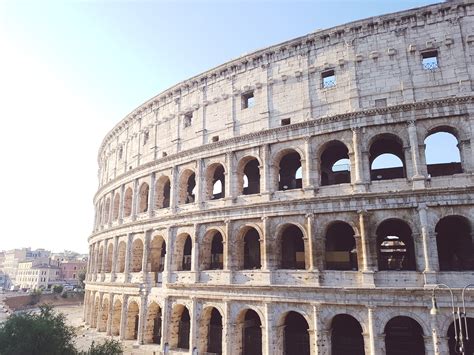 Rome Travel Guide What To See And Do Candice Camera