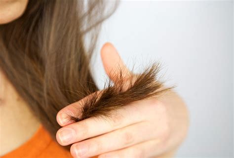 Split Ends Types Causes And Treatments Emedihealth